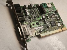 PCI Sound CARD DIAMOND Sonic