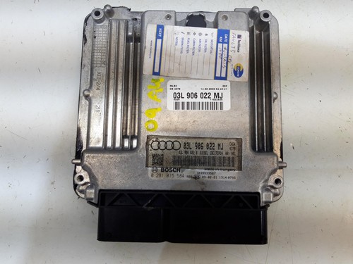 2009 audi ecu tdi - audi,