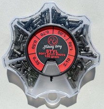 SCATOLA OLIVETTE SPACCATE