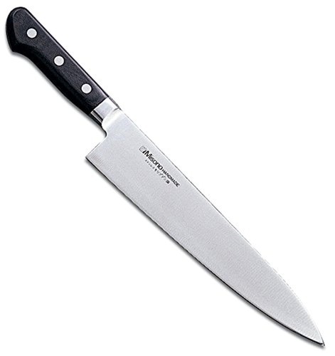 Misono chefs knife - misono, inch