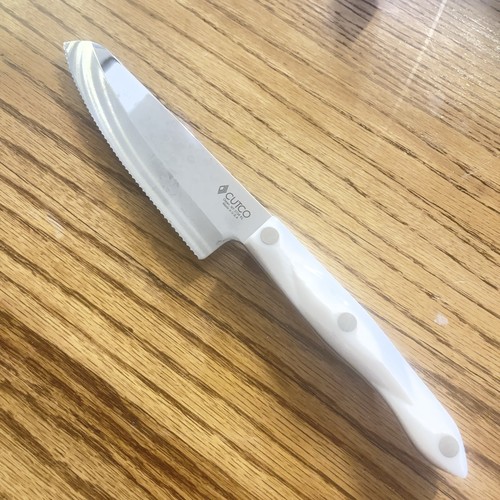 Cutco usa lama inox - cutco,