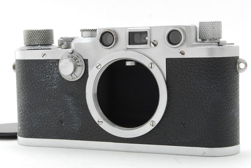 Fotocamera vintage quasi come - [quasi,