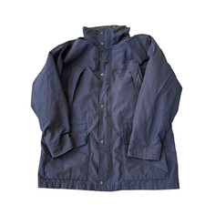 Woolrich giacca parka vintage