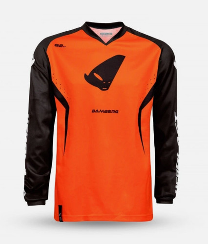 Maglia moto cross - cross, ufo