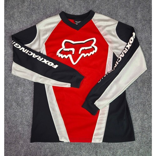 Maglia fox racing motocross - fox,