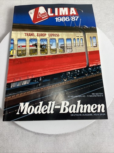 Catalogo modelli lima - catalogo,