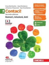 CONTACI! CON TAVOLE NUMERICHE
