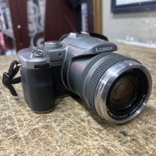 Panasonic Lumix DMC-FZ30