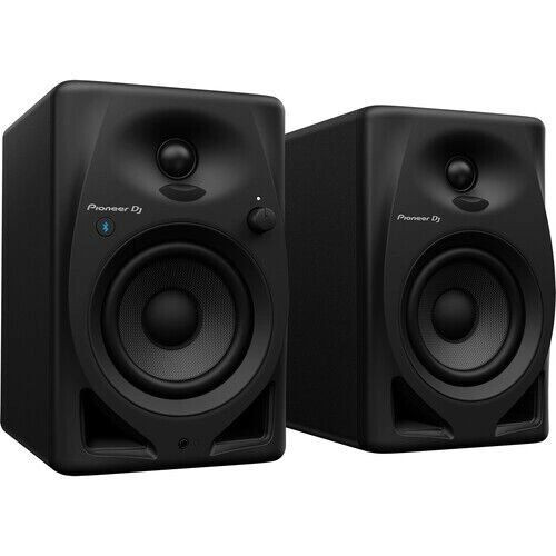 Pioneer 40d 4 - pioneer, dm-40d-bt