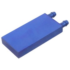 Rinfrescatore Acqua Piastra