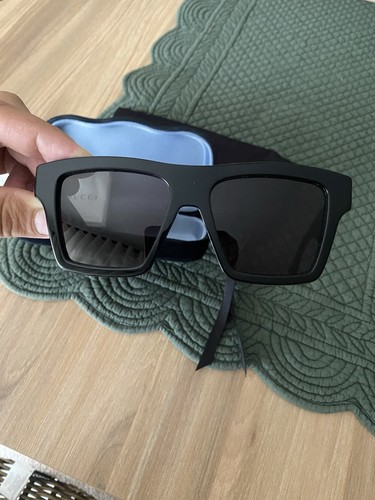 Occhiali sole uomo gucci - da,