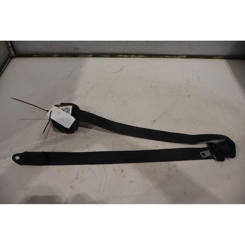 Cintura sicurezza ant sx - cintura, ant.