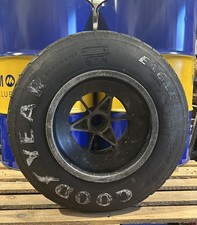 Ruota anteriore Formula Uno