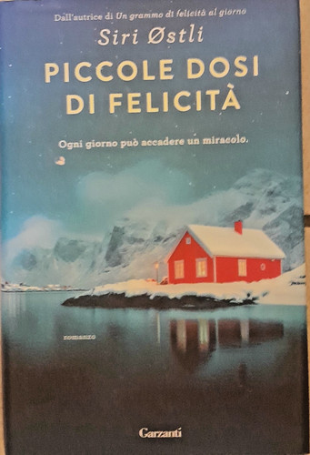 Piccole dosi felicita - piccole, felicita'