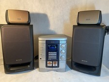 Impianto stereo aiwa nsx sz315 - aiwa, nsx-sz315