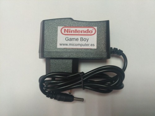 Trasformatore game boy - trasformatore, gameboy