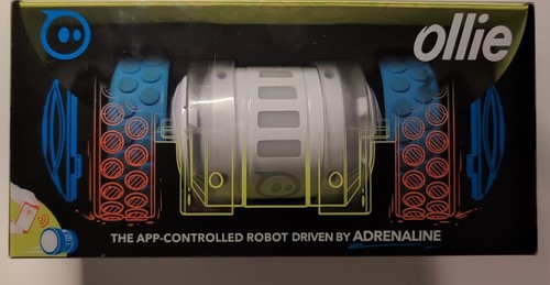 Robot sphero orbotix ollie - sphero,