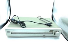 Hitachi FT-3400 Vintage AM-FM STEREO TUNER 