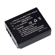 Batteria per Panasonic