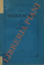 Righi A. -  Sulla composizione dei moti vibratori, memoria, Testo.