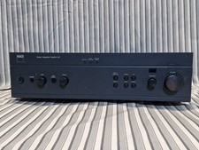 Amplificatore integrato stereo