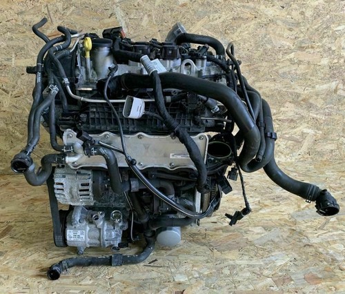 Motore volkswagen tfsi cze - motore, 1.4