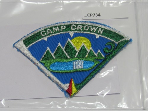 Camp crown cp734 - camp,