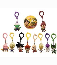 DRAGONBALL Z BACKPACK HANGER PORTACHIAVI FREEZER FRIEZA