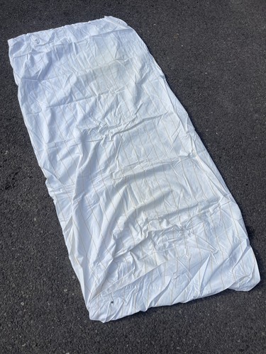 Standard issue materasso cover - standard,