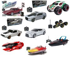 Happy People RC Nikko SlammR