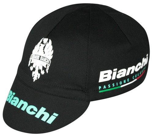 Berretto ciclismo squadra