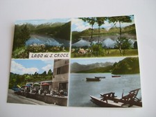 Belluno - Lago di S. Croce