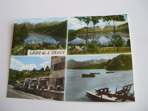 Belluno lago s - -,