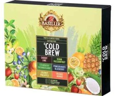 Cold Brew - 60 bustine buste