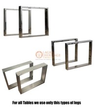 Gambe per tavolino da caffè