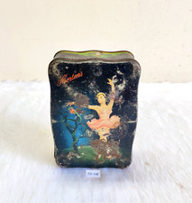 1950s Vintage che Danza Lady