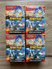 Bundle Scintille Folgoranti