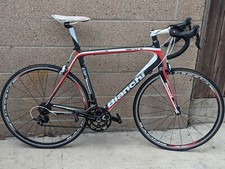 Bianchi Sempre Carbon Size