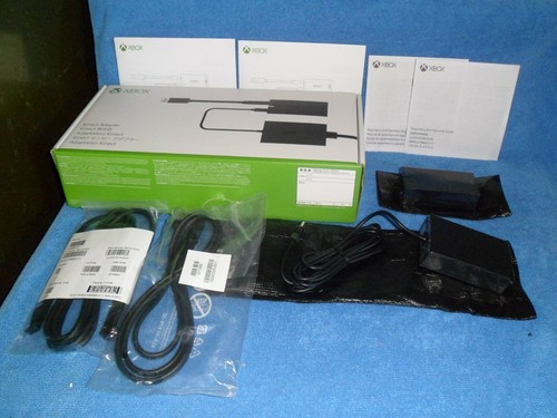 Scatola adattatore kinect - adattatore,