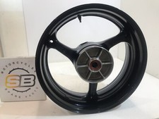 Cerchio posteriore honda - cerchio,