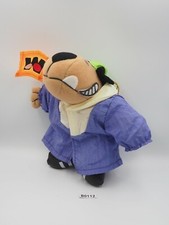 Wacky Races Muttley Dog B0112