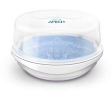 Philips Avent Express