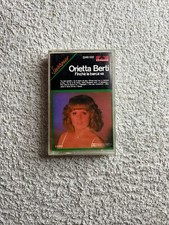 Orietta Berti Finche La Barca