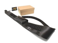 Cartuccera Artipel in pelle