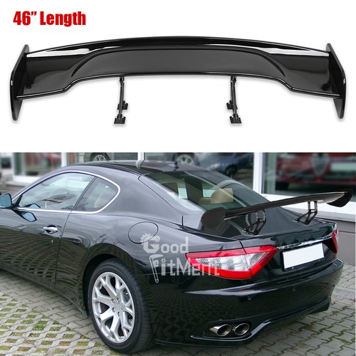 Per maserati granturismo - granturismo, 46"