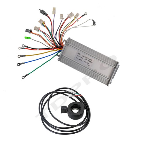 Regolatore motore brushless - motore,