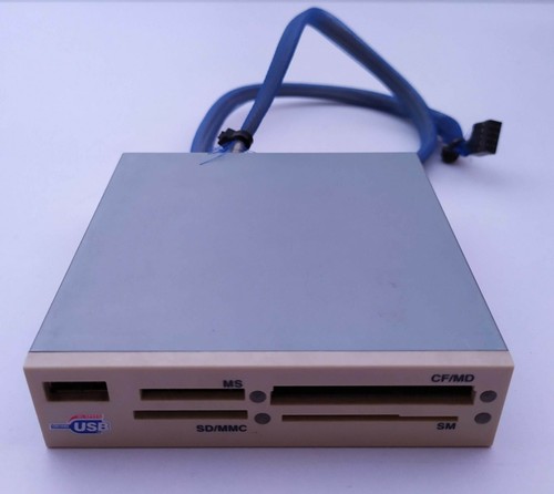 Lettore schede memory card - schede,