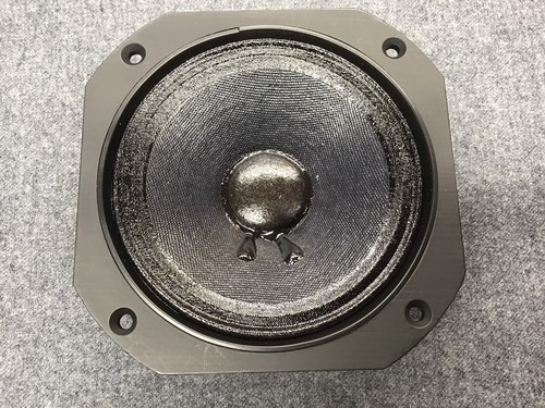 Driver mid range - jbl, 104h-2