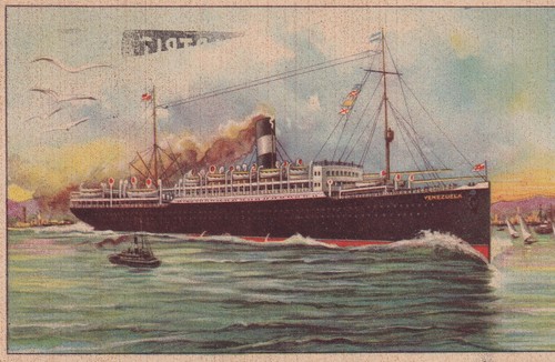 Navigazione generale italiana - navigazione,