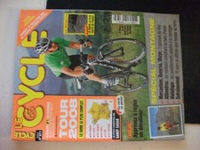 ** Revue Le Cycle n°377
